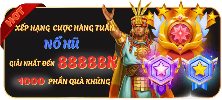 Hoàn trả cược thua 66f