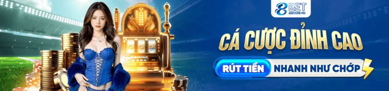 Jackpot lũy tiến và cơ hội đổi đời